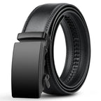 EliteStrap Belt - Luxury Automatic Men's Buckle