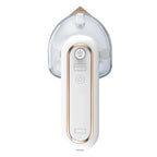 Precision Smart Cordless Travel Steamer Iron