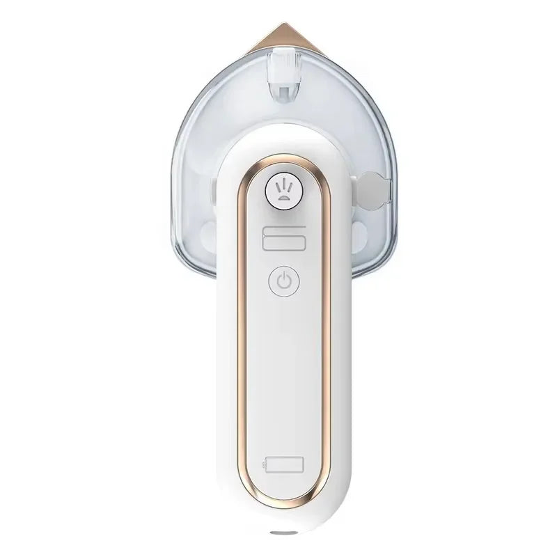 Precision Smart Cordless Travel Steamer Iron
