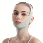 V-Lifting Mask FaceForm | 360° Facial Lifting | Breathable & Elastic | For Women & Men