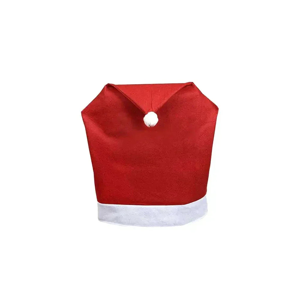 MerryCover – Christmas Chair Covers for a Sparkling Dinner