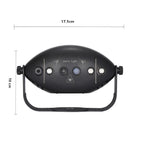 RGB Disco Lights Stage DJ Party Laser Projector - Strobe Club Home Holiday Decoration Lamp for Party Mood