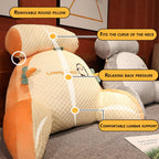 FrostPillow Comfortable Supportive Relaxation
