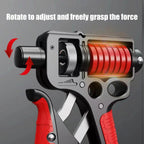 Adjustable Grip Hand Trainer Tool