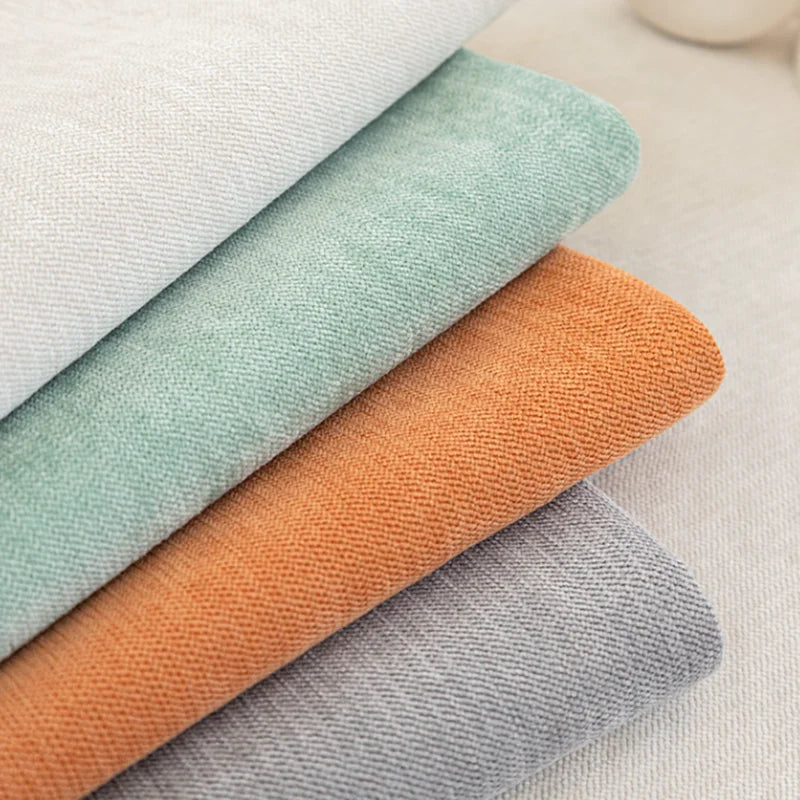 Non-slip sofa seat cover water-repellent and scratch-resistant