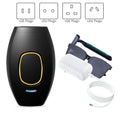 Bikini IPL 500,000 Flash Epilator Impulse Permanent Laser Epilator Painless For Women Hair Removal Home Use Devices