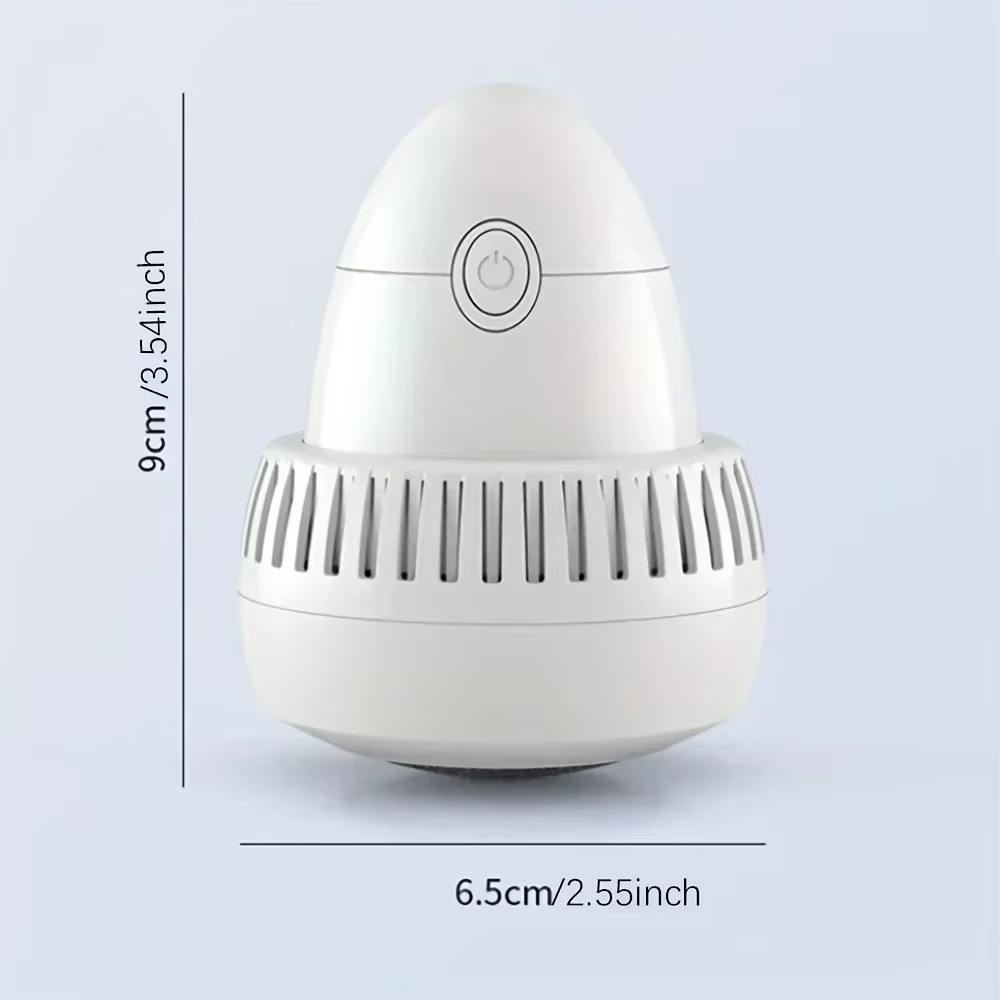 Rechargeable Electric Foot Grinder - Smooth Feet Anytime, Anywhere