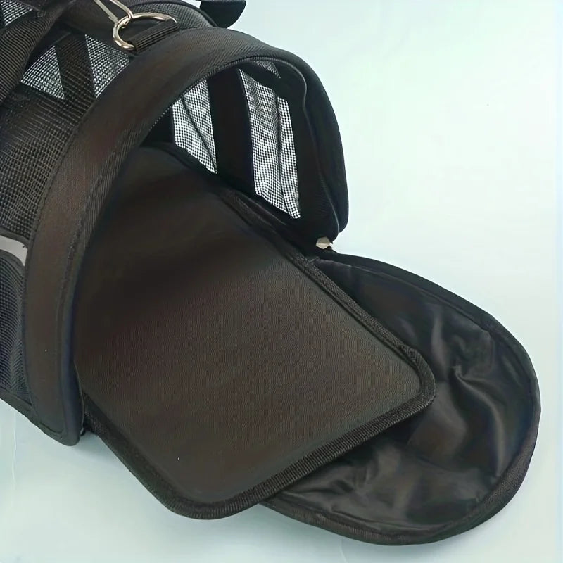 Foldable Pet Transport Bag