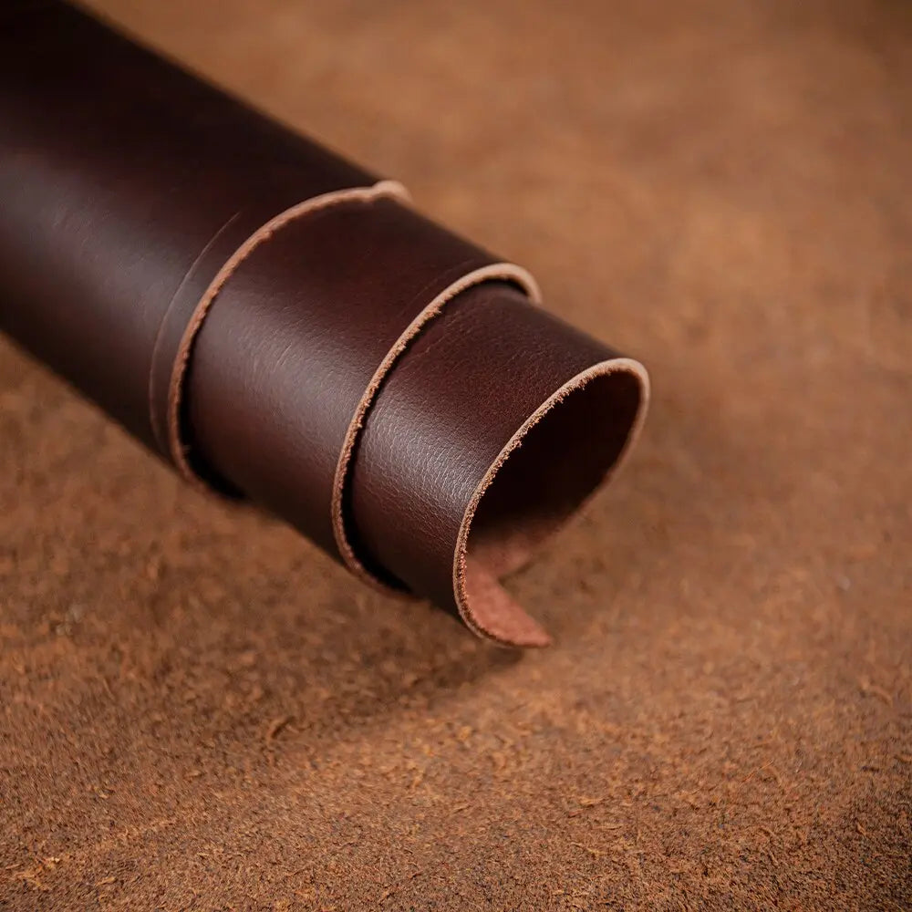RoyalLeather: Luxurious, handmade case made of genuine cowhide leather for the iPhone