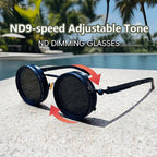 ShadeShift Pro Polarized Sunglasses