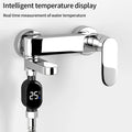 No Leakage Digital Shower Smart Thermometer
