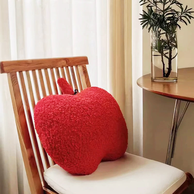 Apple Pillow