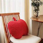 Apple Pillow