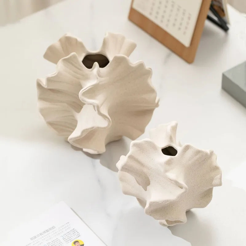 Elegant form inspired