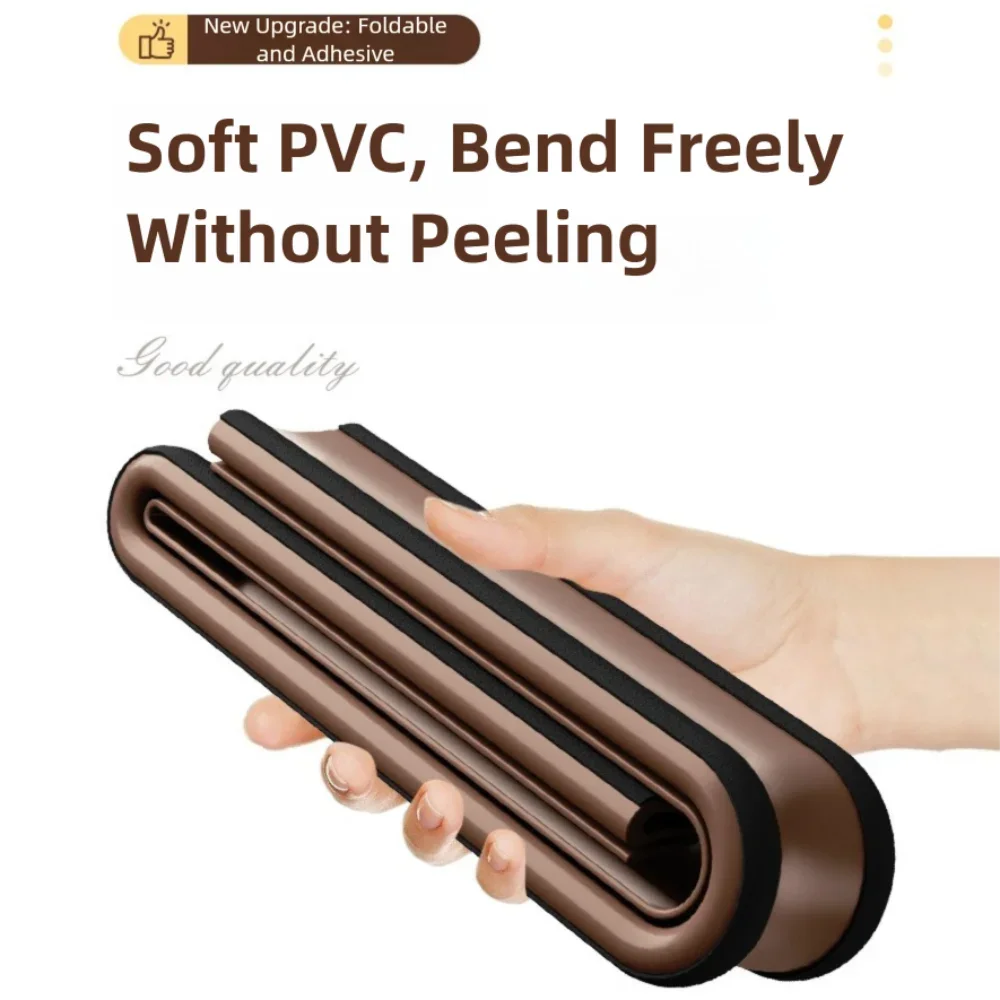 SealGuard Pro Door Strip