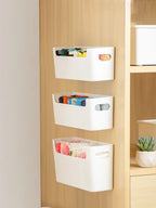 Storina Wall Organizer | Space-saving & Multifunctional | Modern Design for your Home