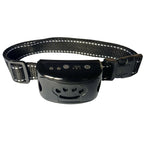 Anti Bell Collar for Dogs waterproof with sound and 7 vibration levels