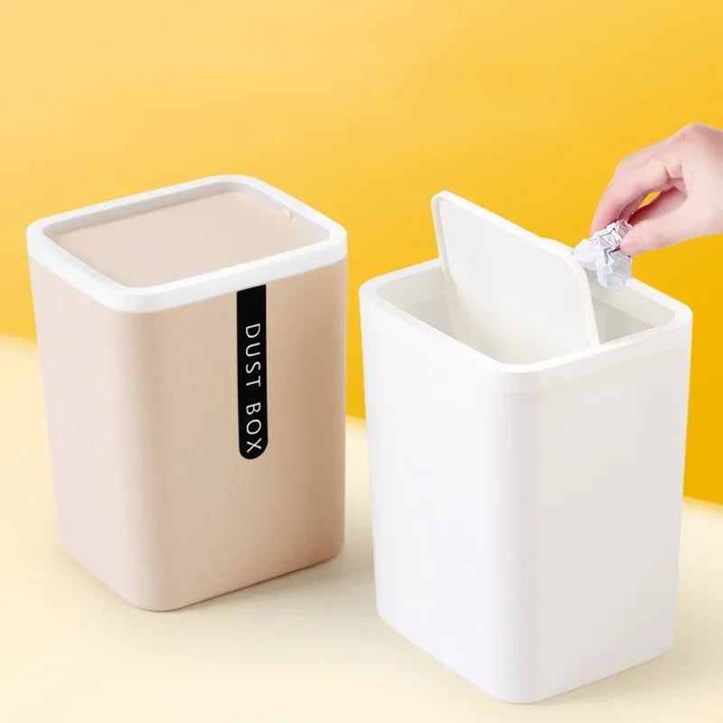 MiniClean Creative Mini Table Bin