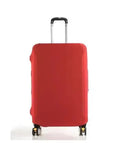 TravelFlexx Suitcase Cover | Anti-Scratch & Tear Resistant | Stretchable & Durable | Universal Fit