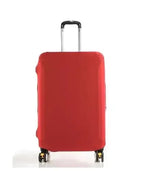 TravelFlexx Suitcase Cover | Anti-Scratch & Tear Resistant | Stretchable & Durable | Universal Fit