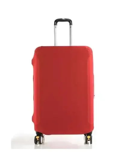 TravelFlexx Suitcase Cover | Anti-Scratch & Tear Resistant | Stretchable & Durable | Universal Fit