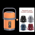 LunchJoy | Electric Lunchbox | Heats constantly | Enjoy healthily