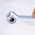 FlexiClean Toilet Brush