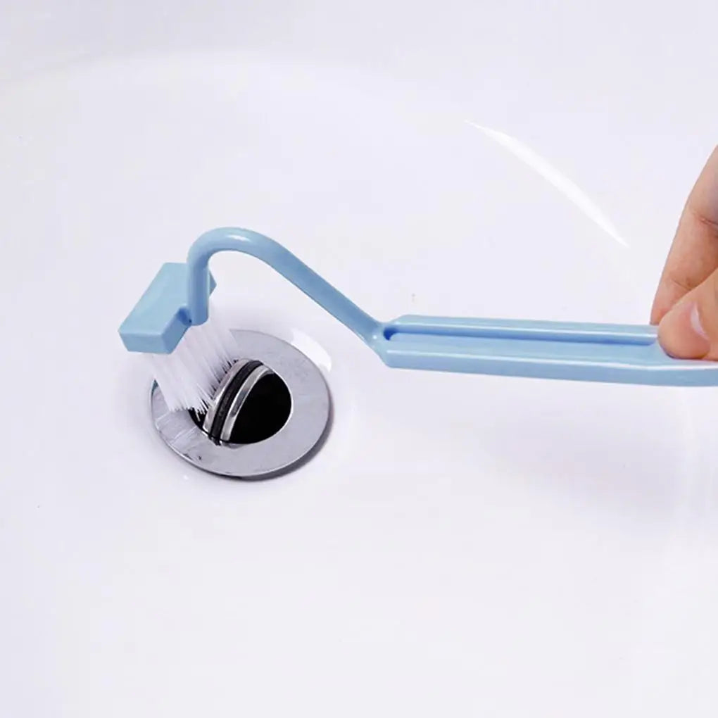 FlexiClean Toilet Brush
