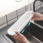 SinkMaster Organizer – Stylish Solution for Your Countertop