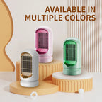AuroHeat Smart Heater | Intelligent Ceramic Heater | 2-Second Rapid Heating | Constant Temperature & Energy Saving