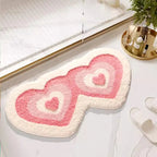 Heart Mat
