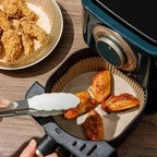 Paper inserts that provide the perfect crunch!