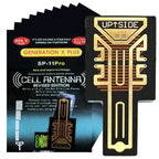 Cell Phone Signal Enhancement Stickers