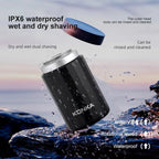 Rechargeable Mini Waterproof Electric Razor
