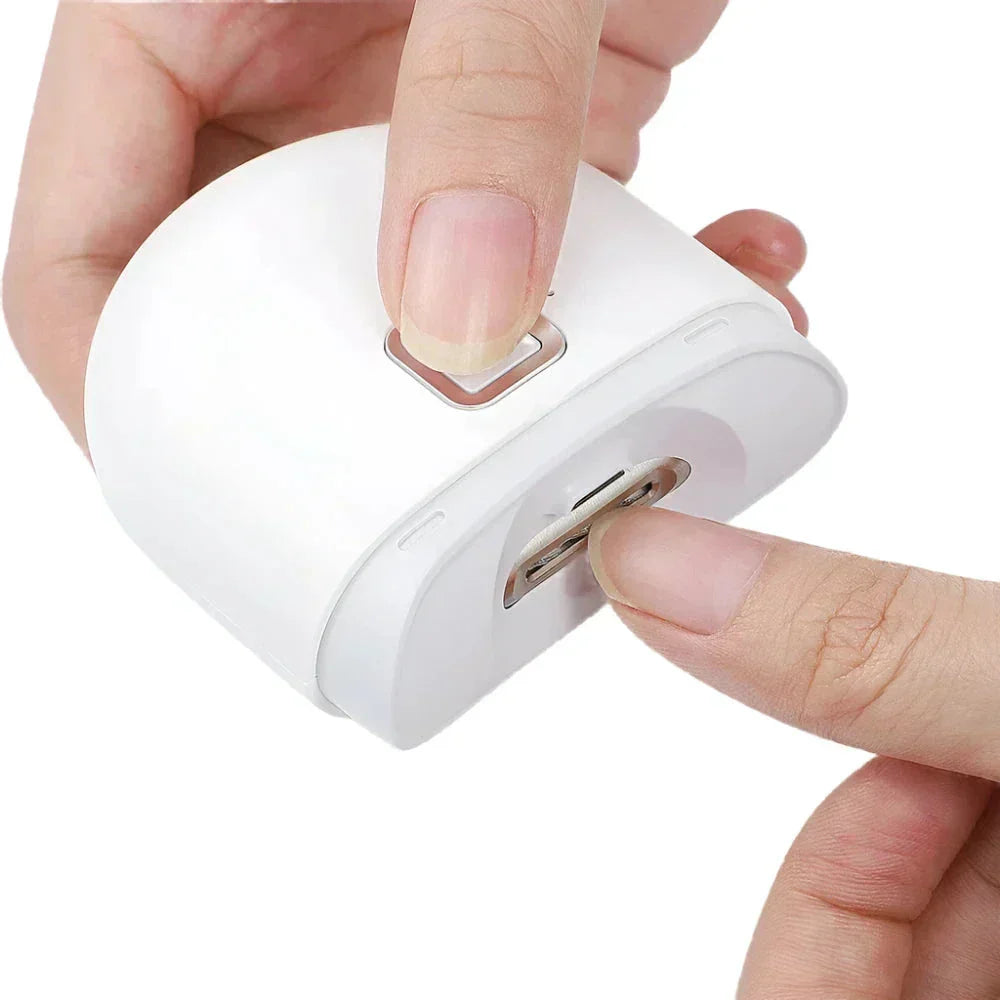 Elegance and precision in daily care