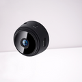 Mini Eye Guard Smart Wifi Camera