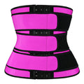 Waist Shaper Corset – Figure-hugging Shapewear Belt
