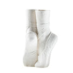 Artistic Ballerina Ceramic Vase
