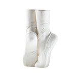 Artistic Ballerina Ceramic Vase