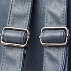 Leather Backpack for Women