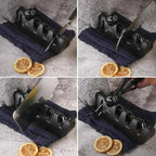 Multifunctional tool perfect sharpness with ease