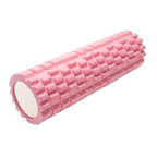 Foam Roller Yoga Block for Muscle Massage and Pilates Exercise