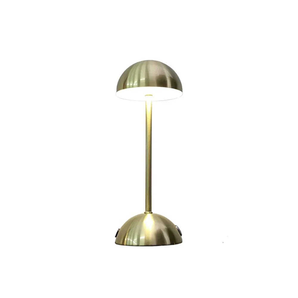 Subtle LED Mood-Setting Lamp