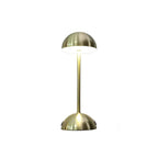 Subtle LED Mood-Setting Lamp
