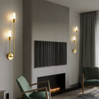 Modern LED Wall Lamp