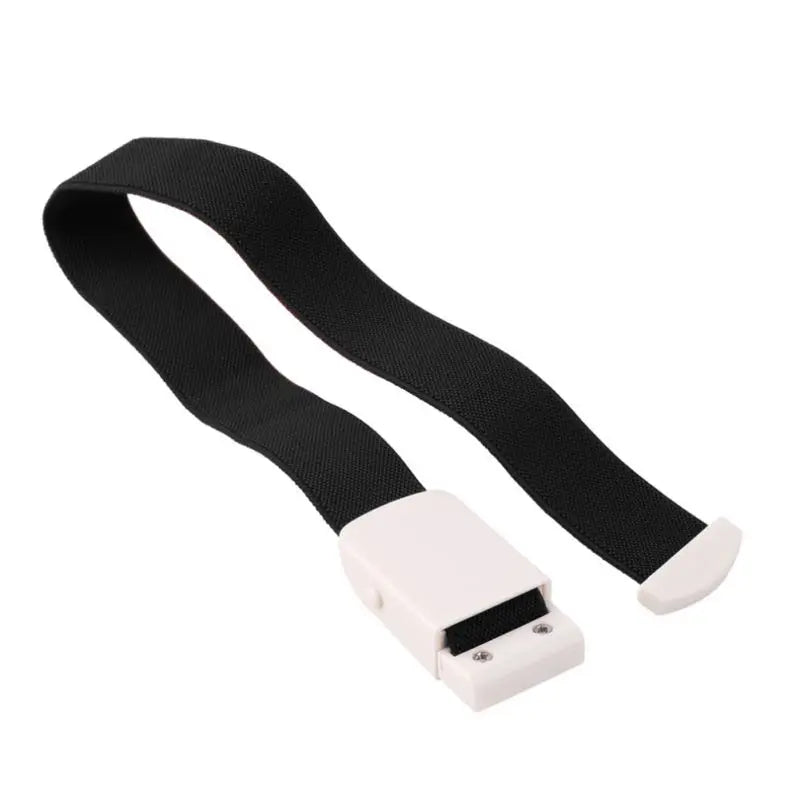 VenoSoft Vein Promoter | One-Hand Operation | Skin Friendly & Reusable | 39 cm Length