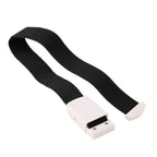 Mediflex Venous Stasis | Skin-Friendly & Reusable | One-Hand Operation | 39 cm Length