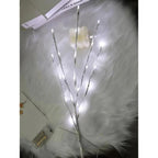 LumaFest LED Christmas Lighting – Energy-Efficient Ambient Lighting for Indoor and Outdoor