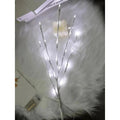 LumaFest LED Christmas Lights – Energy-saving Ambient Lighting for Indoor and Outdoor