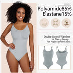 Women Slimming Shapewear Bodysuit